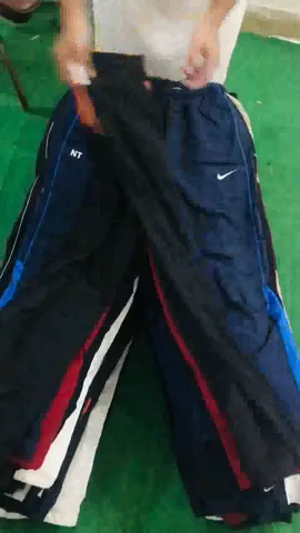 Custom handpick Nike trousers
