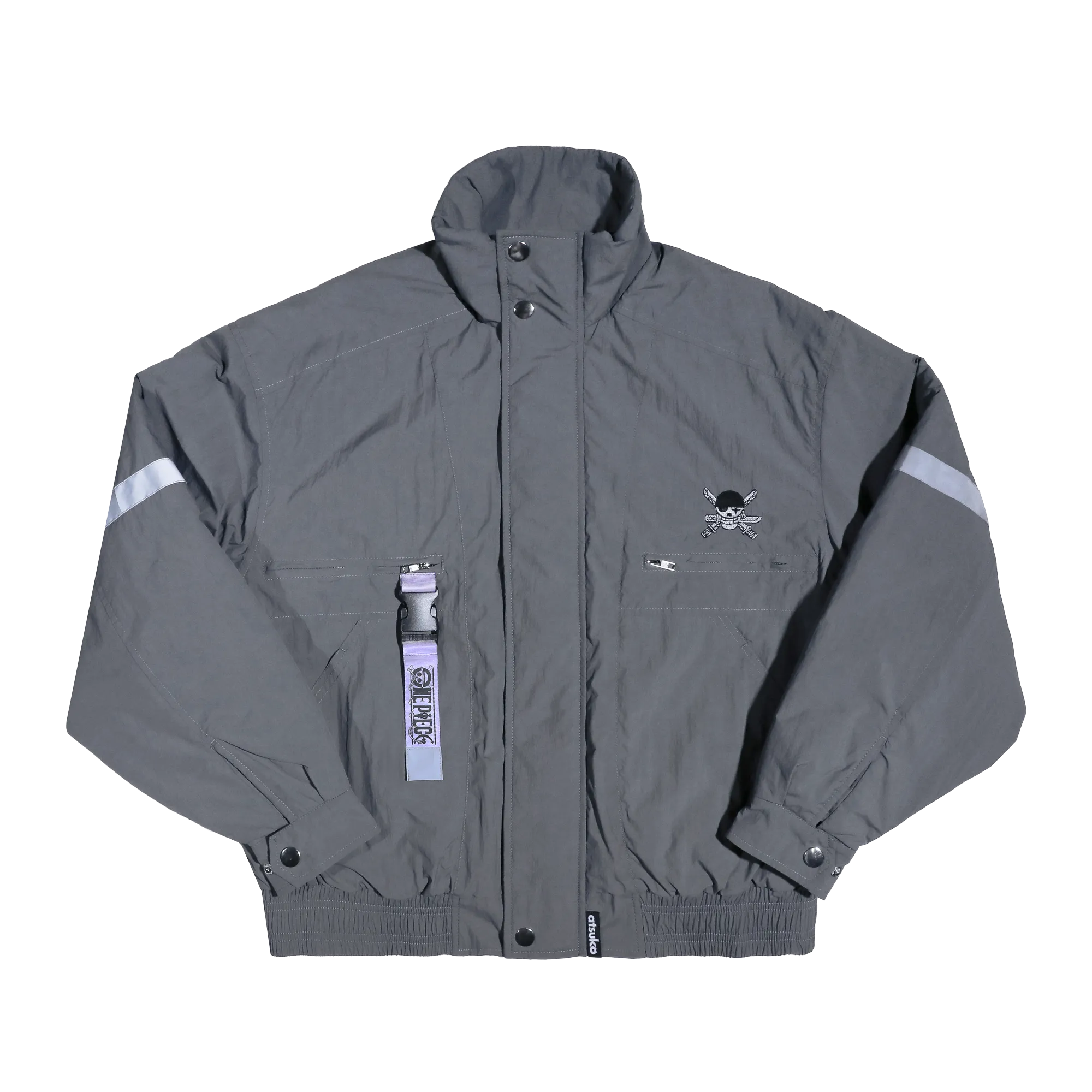 Egghead Zoro Jacket