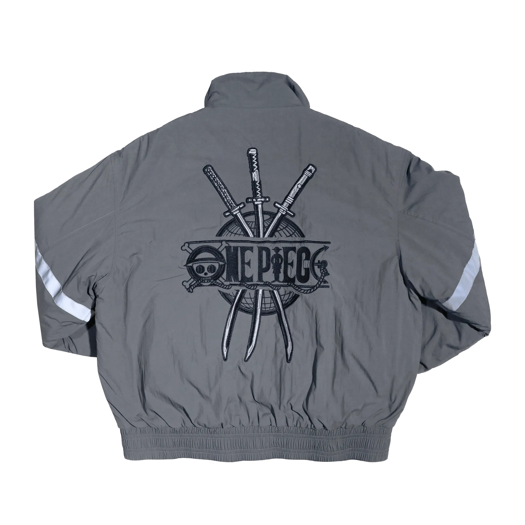 Egghead Zoro Jacket