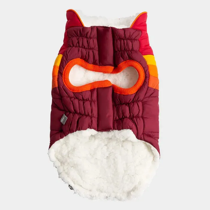 Summit Puffer