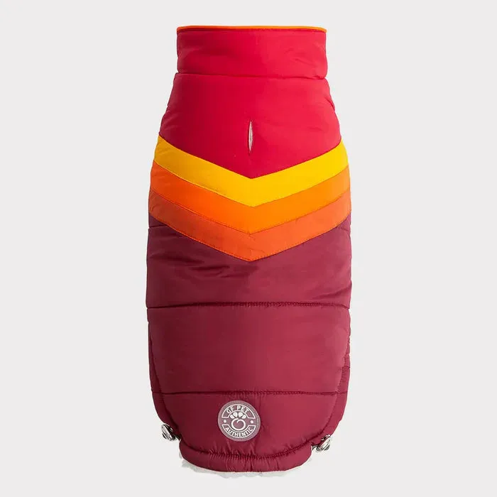 Summit Puffer