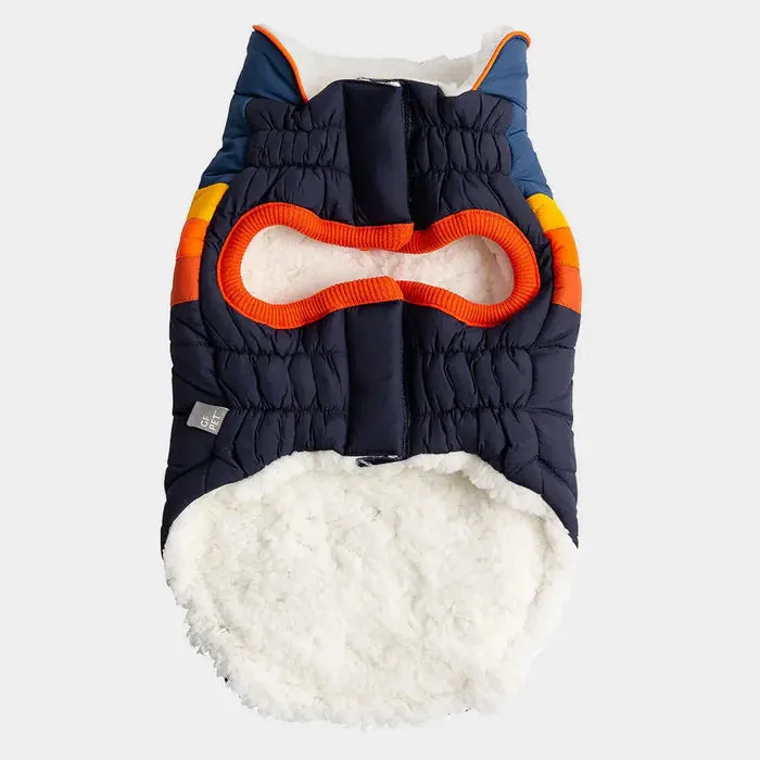 Summit Puffer